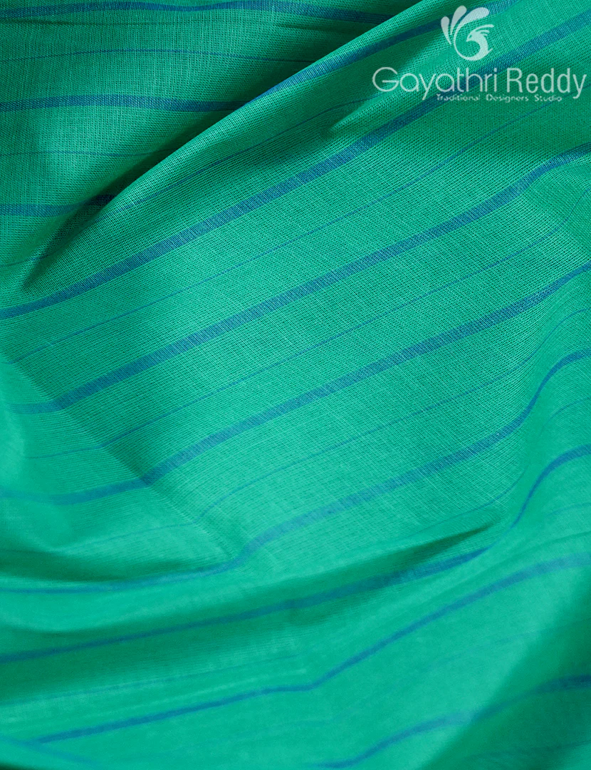 PURE KANCHI COTTON -KC3102 - Image 6