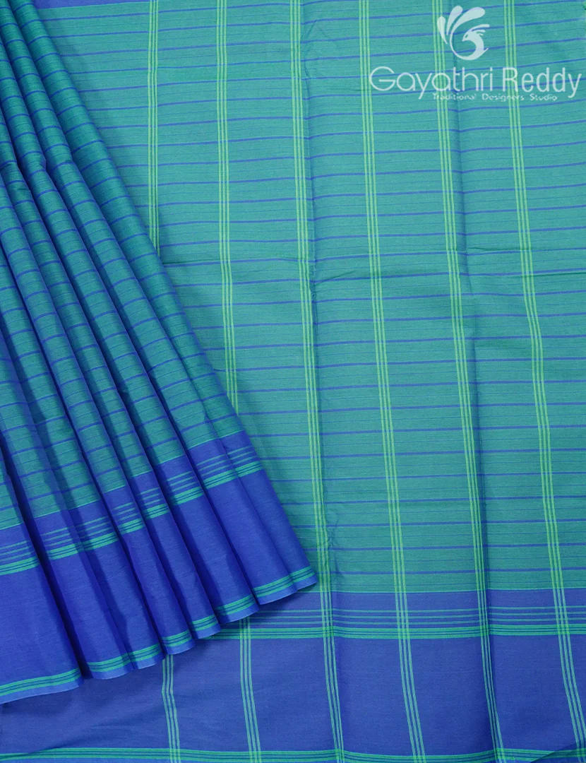 PURE KANCHI COTTON -KC3106