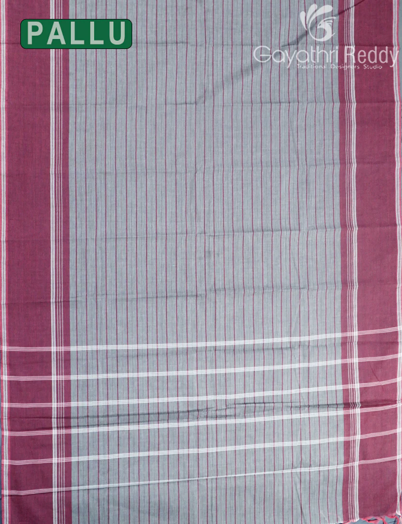 PURE KANCHI COTTON -KC3107 - Image 3