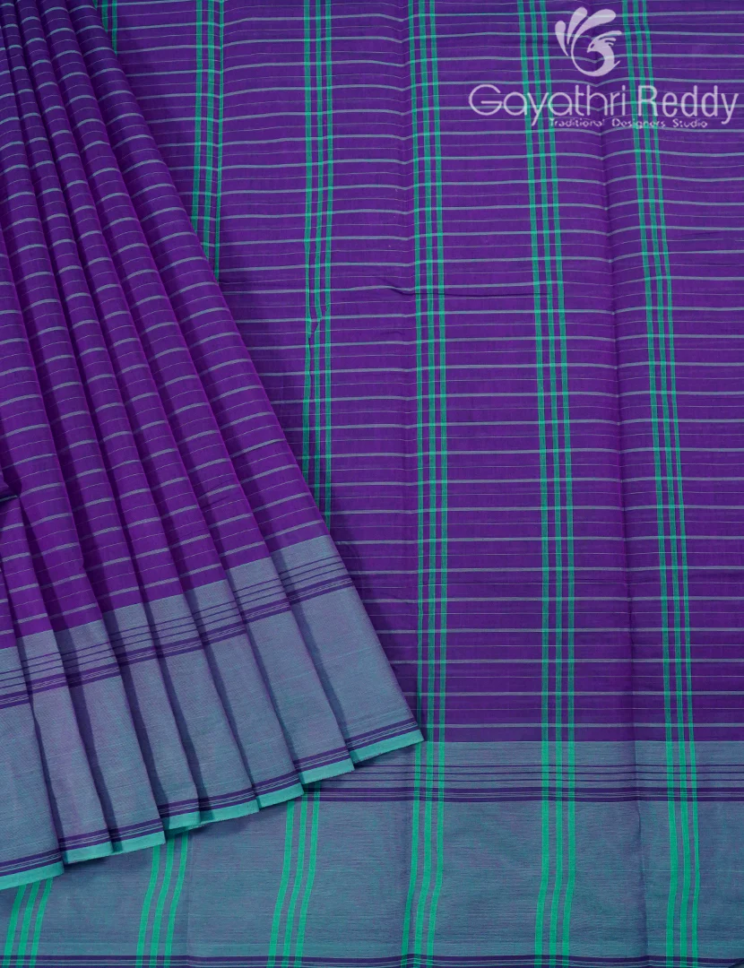 PURE KANCHI COTTON -KC3109 - Image 2