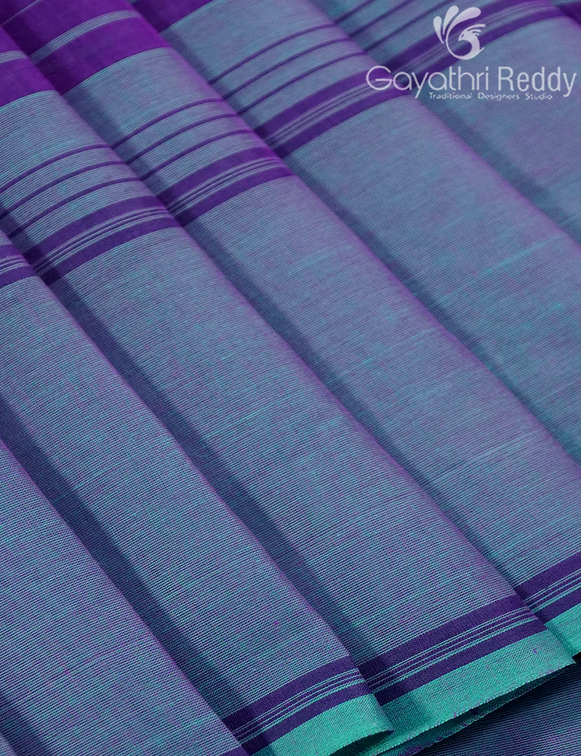 PURE KANCHI COTTON -KC3109 - Image 5