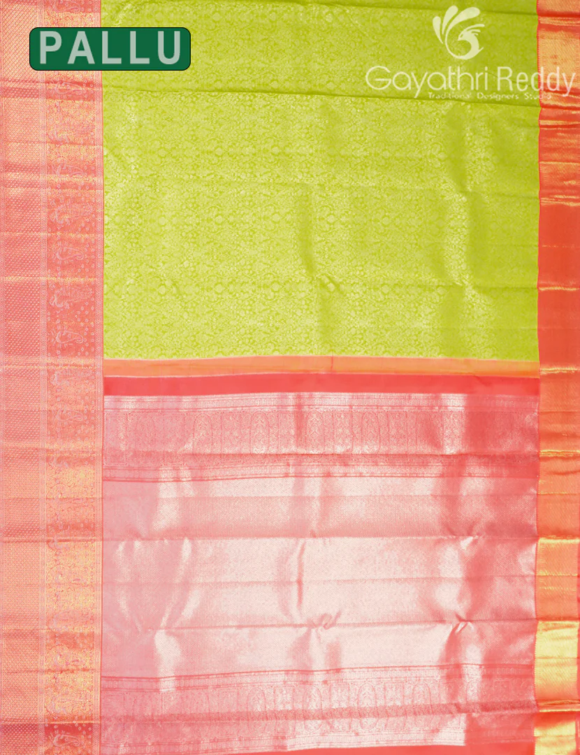 PURE KANCHI MEENAKARI-KP8669 - Image 2