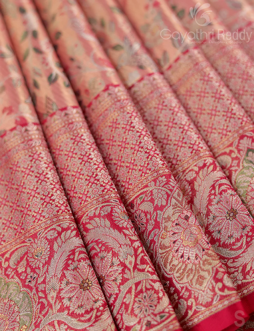 PURE KANCHI PATTU BRIDAL-BKP1930 - Image 4