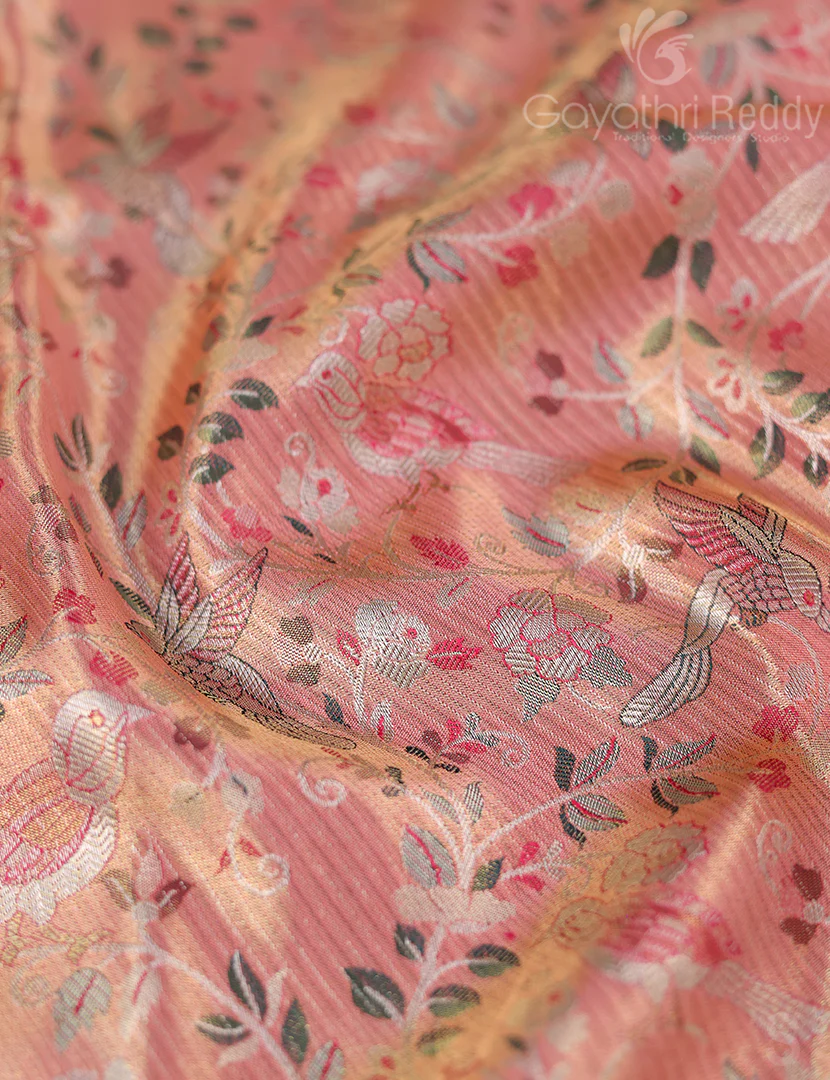 PURE KANCHI PATTU BRIDAL-BKP1930 - Image 5