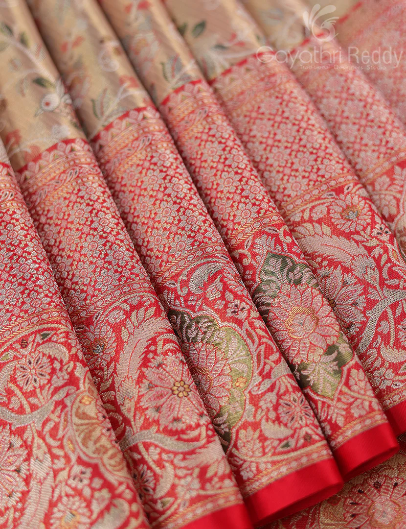 PURE KANCHI PATTU BRIDAL-BKP1931 - Image 4