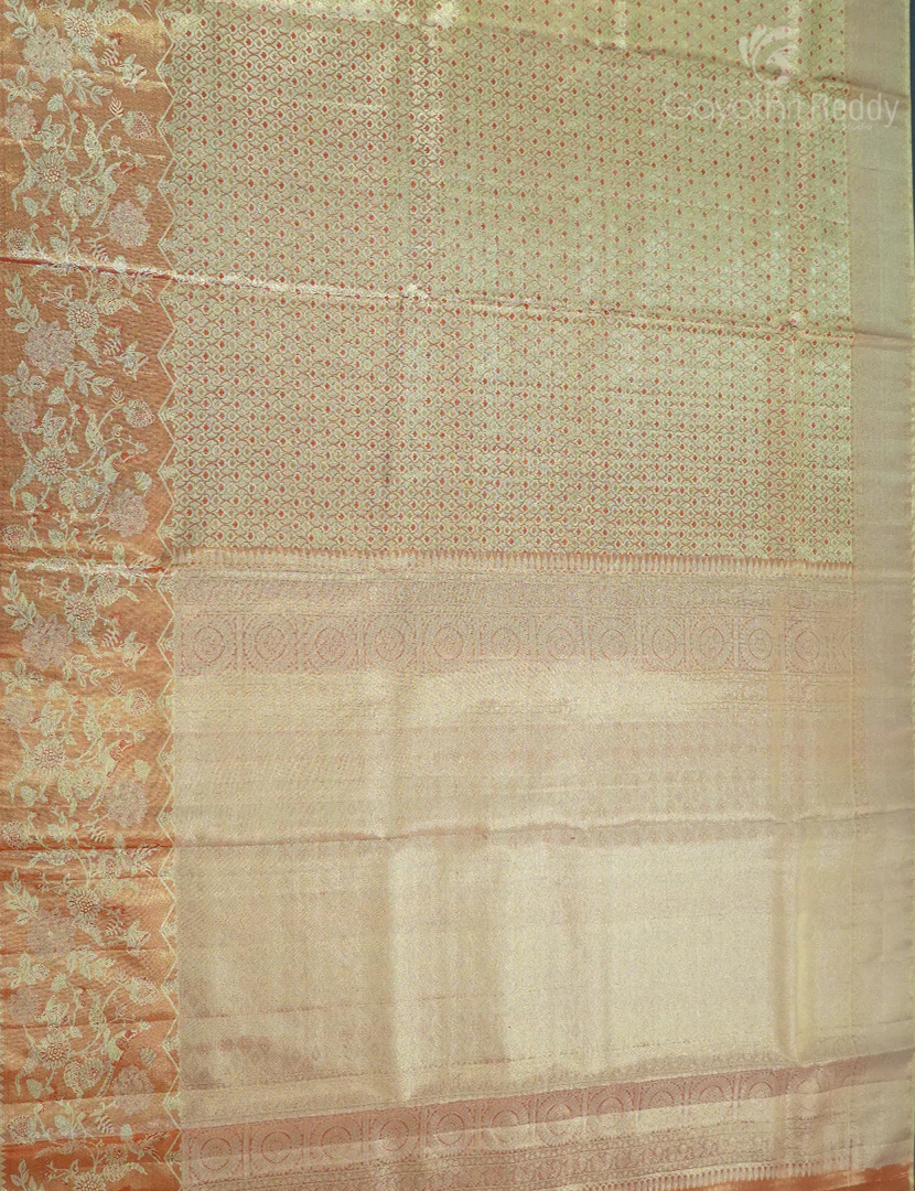 PURE KANCHI PATTU BRIDAL-BKP1941 - Image 2