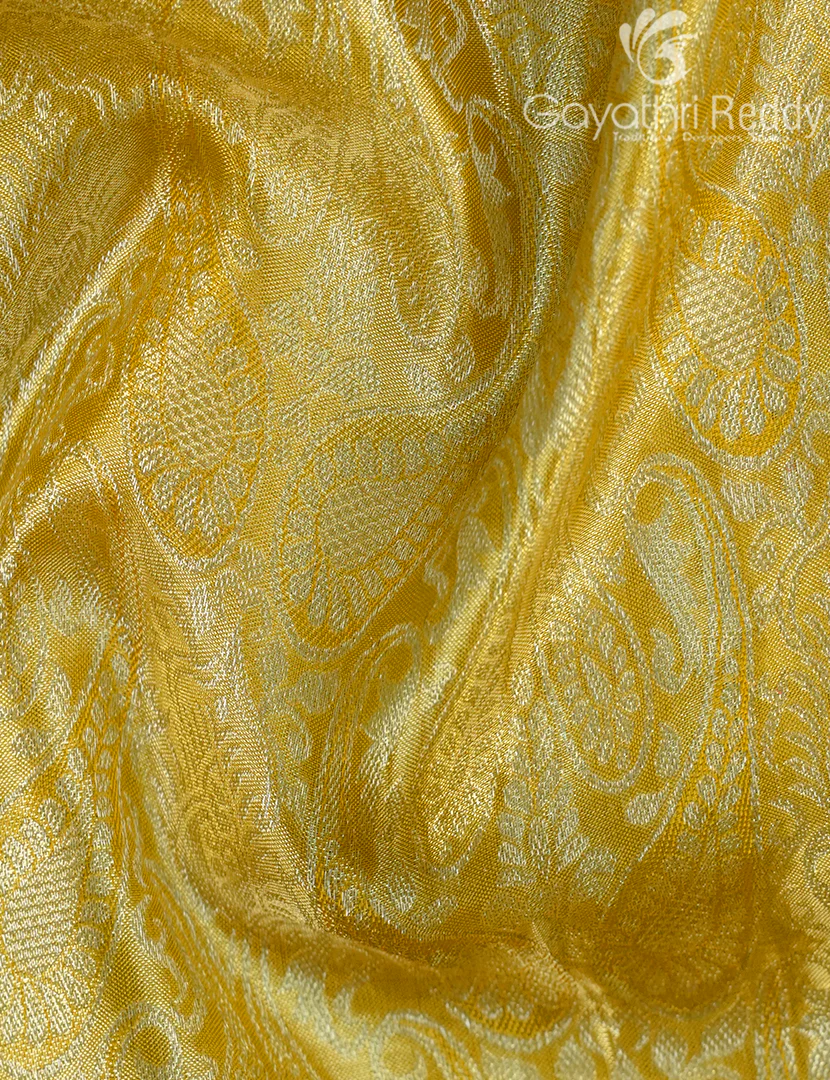 PURE KANCHI PATTU FANCY-KP8558 - Image 6