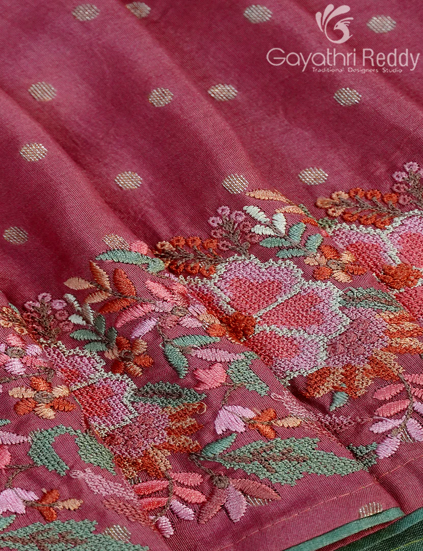 PURE PATTU FANCY-KP8563 - Image 4