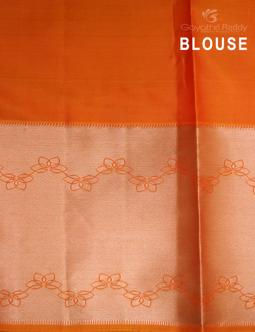 PURE KANCHI PATTU-KP5598 - Image 3