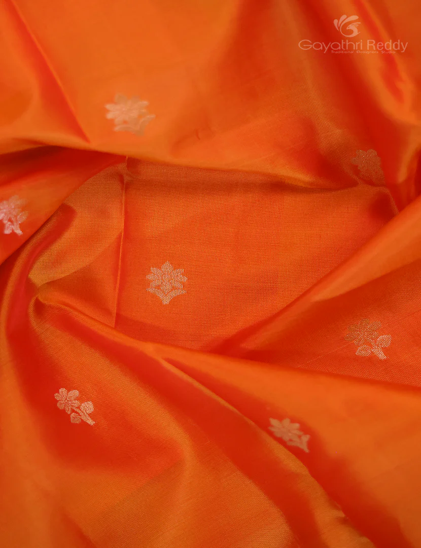PURE KANCHI PATTU-KP5598 - Image 4
