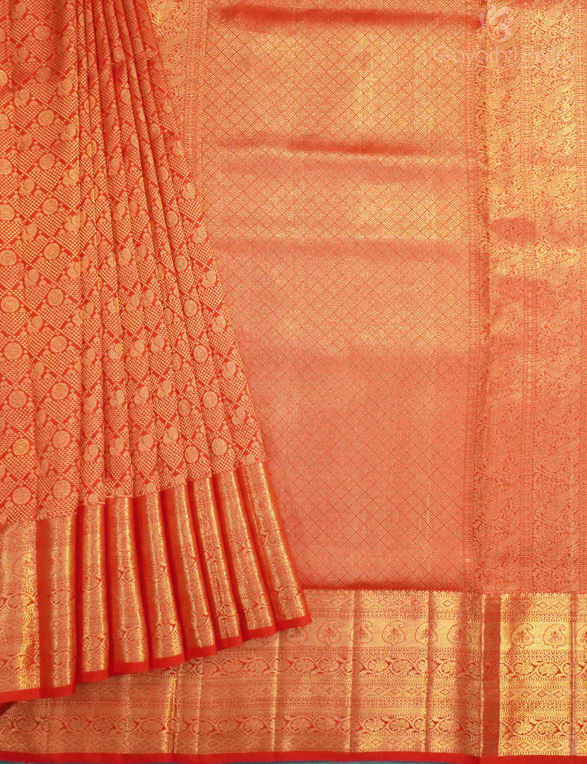 PURE KANCHI PATTU-KP6777