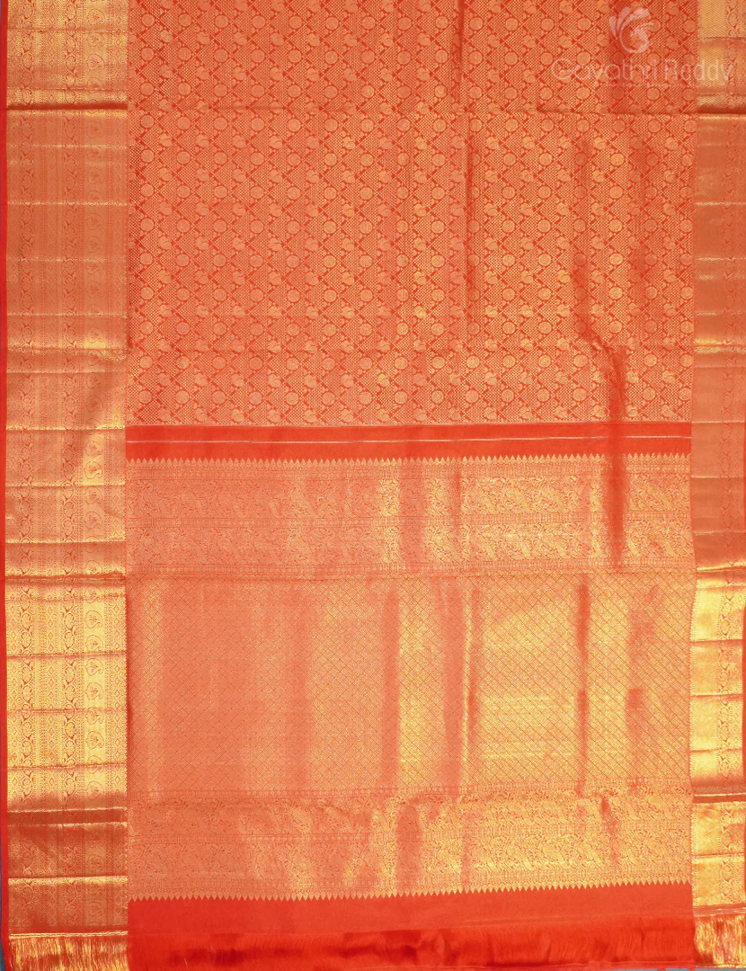PURE KANCHI PATTU-KP6777 - Image 2