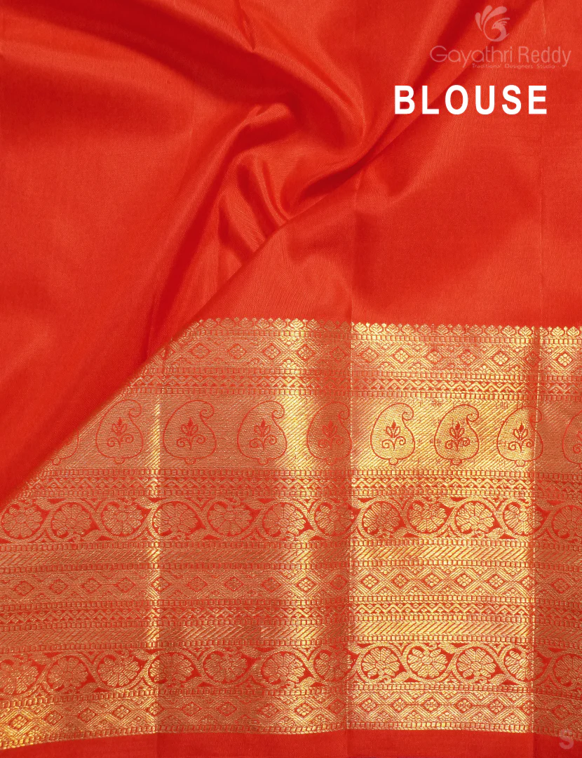 PURE KANCHI PATTU-KP6777 - Image 3