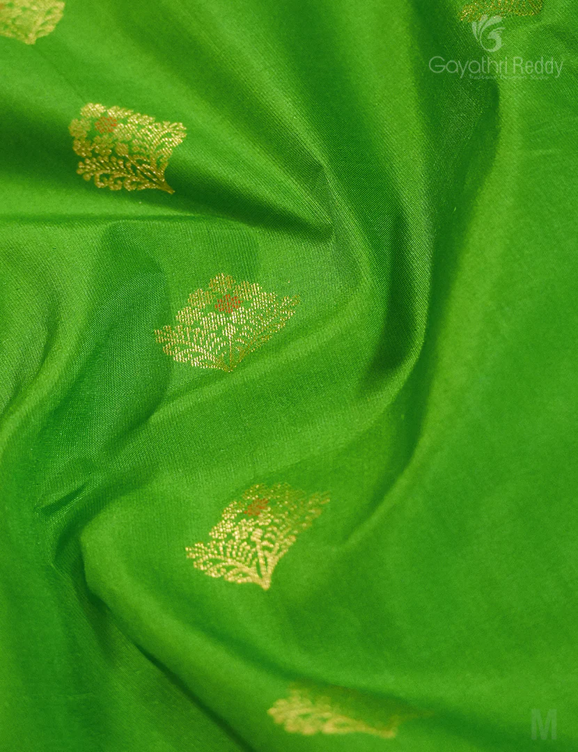 PURE KANCHI PATTU-KP6995 - Image 5