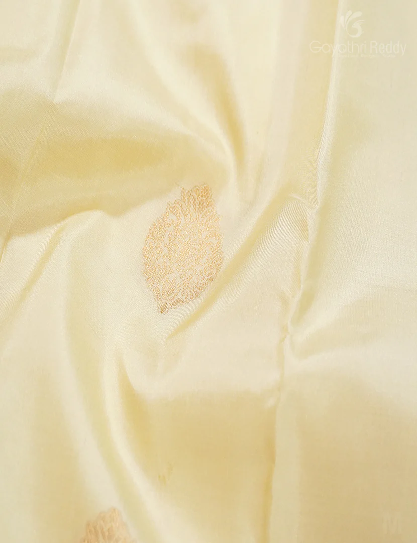 PURE KANCHI PATTU-KP7073 - Image 5