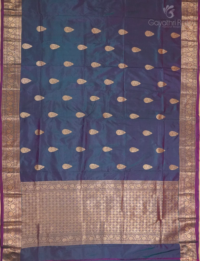 PURE KANCHI PATTU-KP7087 - Image 2