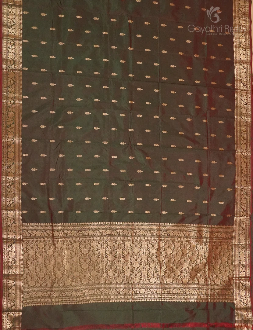 PURE KANCHI PATTU-KP7090 - Image 2