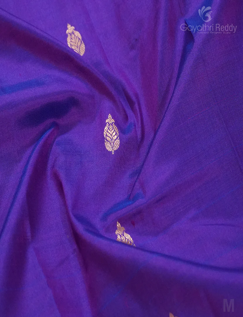 PURE KANCHI PATTU-KP7092 - Image 5
