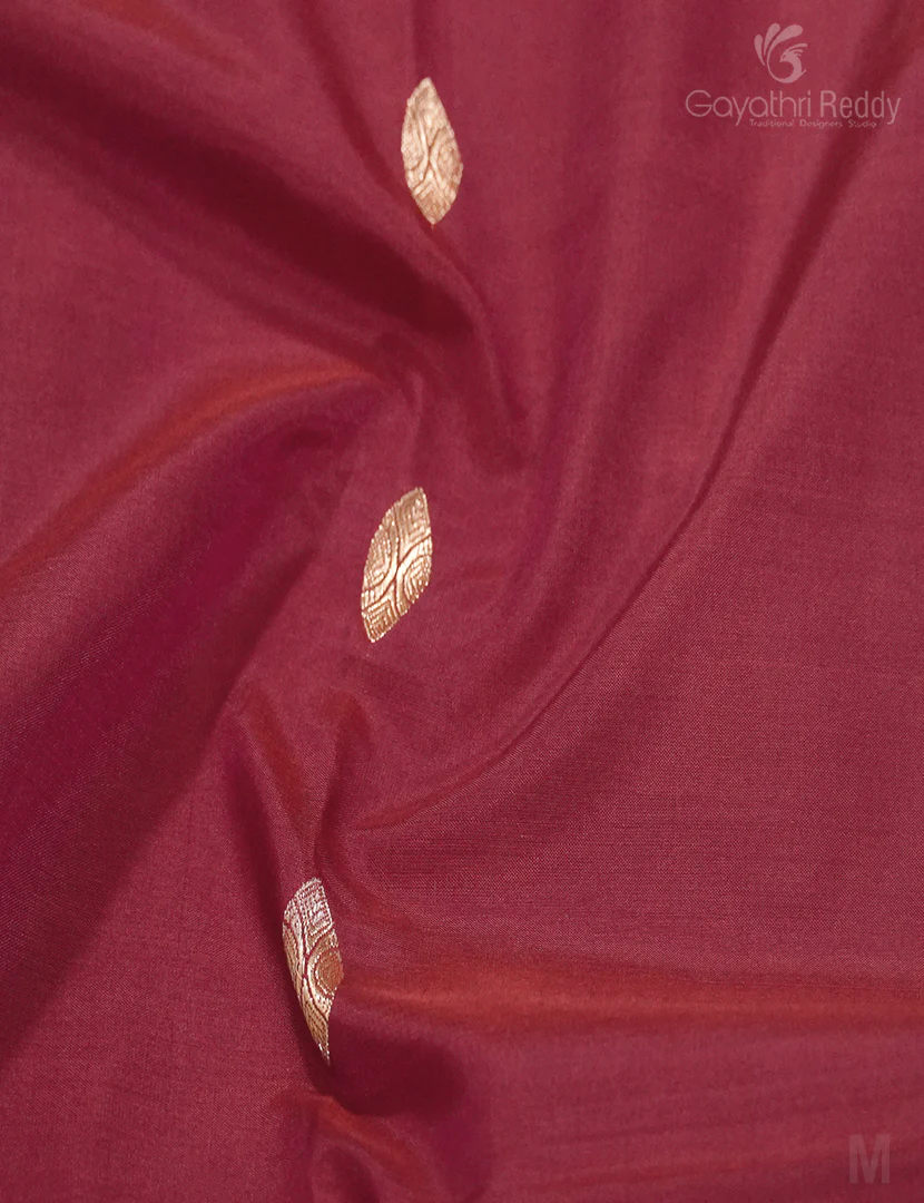 PURE KANCHI PATTU-KP7094 - Image 5