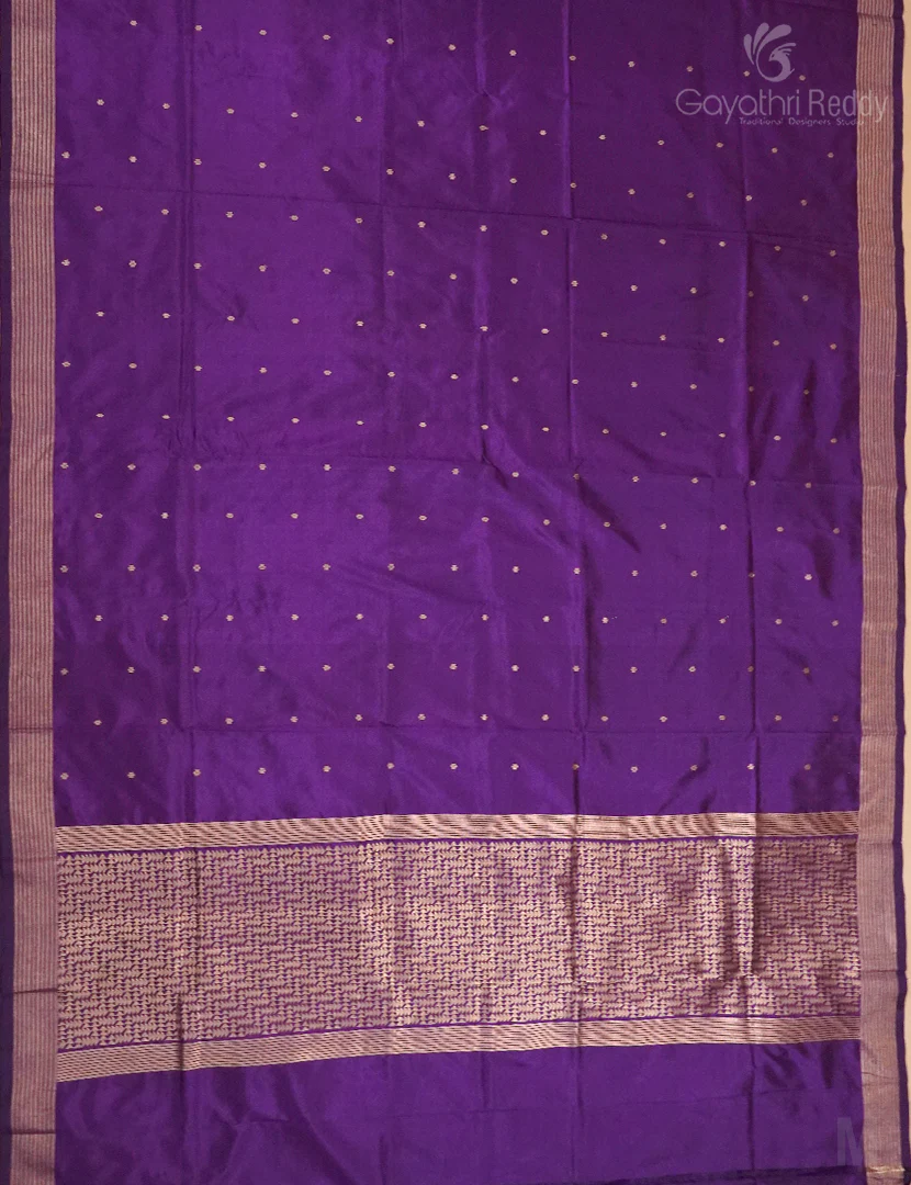 PURE KANCHI PATTU-KP7107 - Image 2