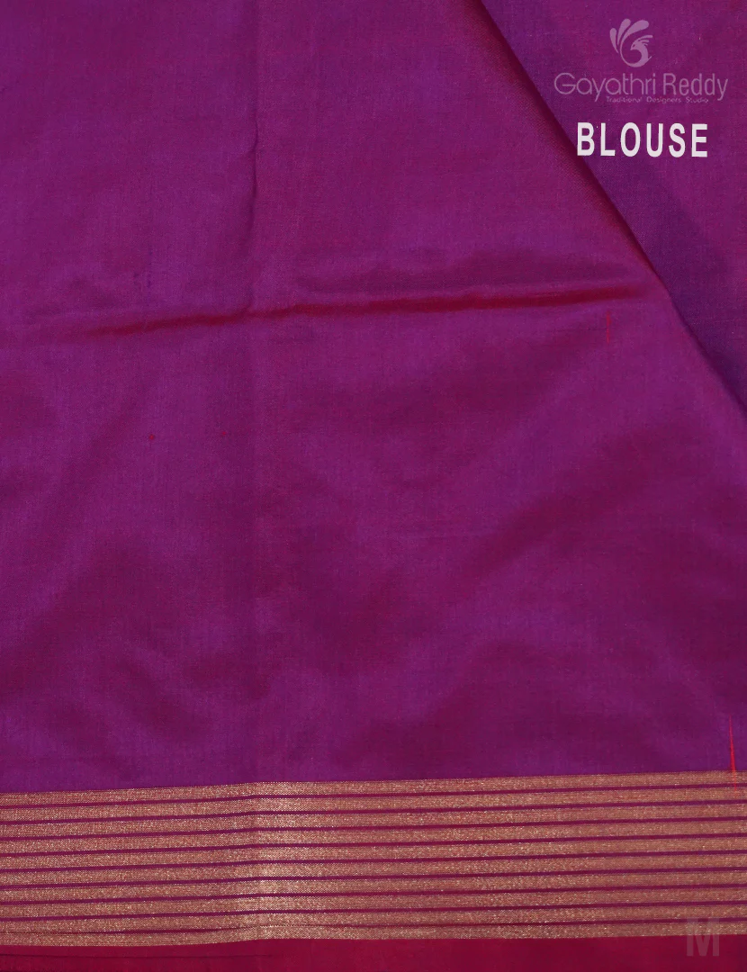 PURE KANCHI PATTU-KP7108 - Image 4