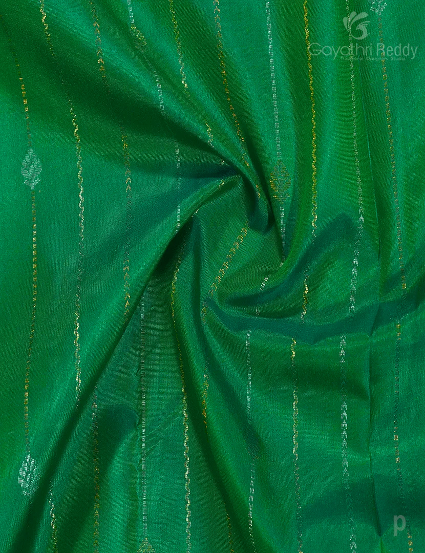 PURE KANCHI  PATTU-KP7259 - Image 5