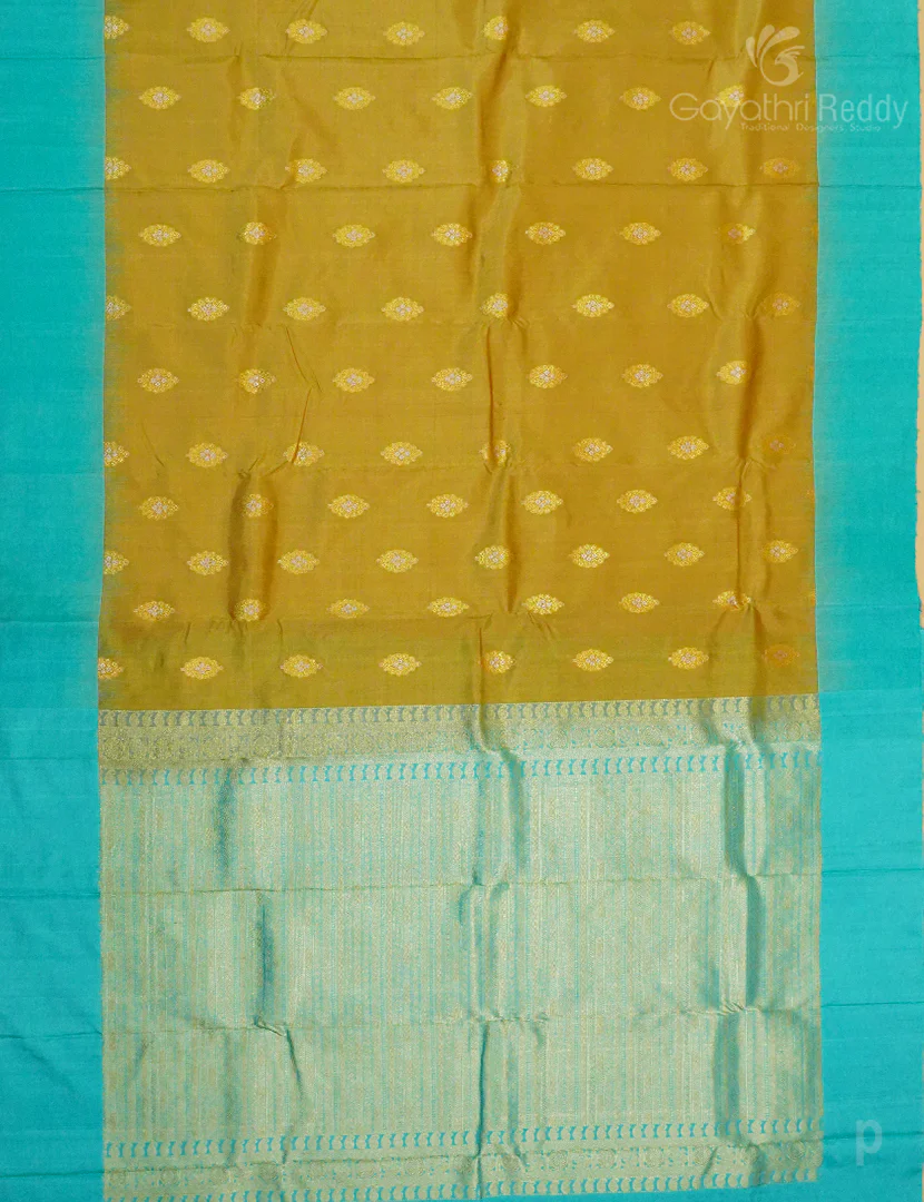 PURE KANCHI PATTU-KP7261 - Image 2