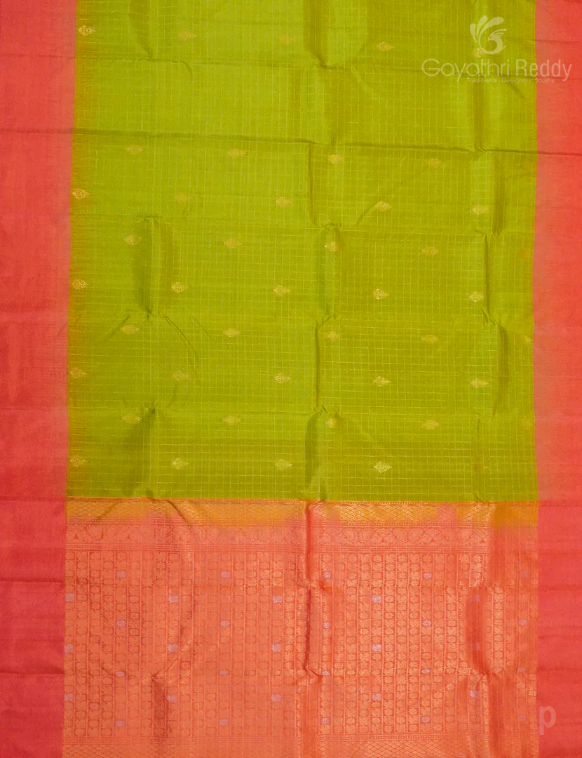 PURE KANCHI  PATTU-KP7270 - Image 2