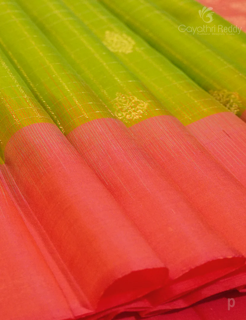 PURE KANCHI  PATTU-KP7270 - Image 3