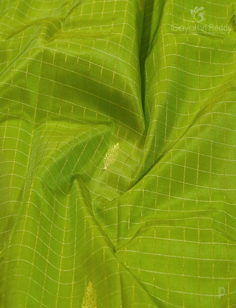PURE KANCHI  PATTU-KP7270 - Image 5