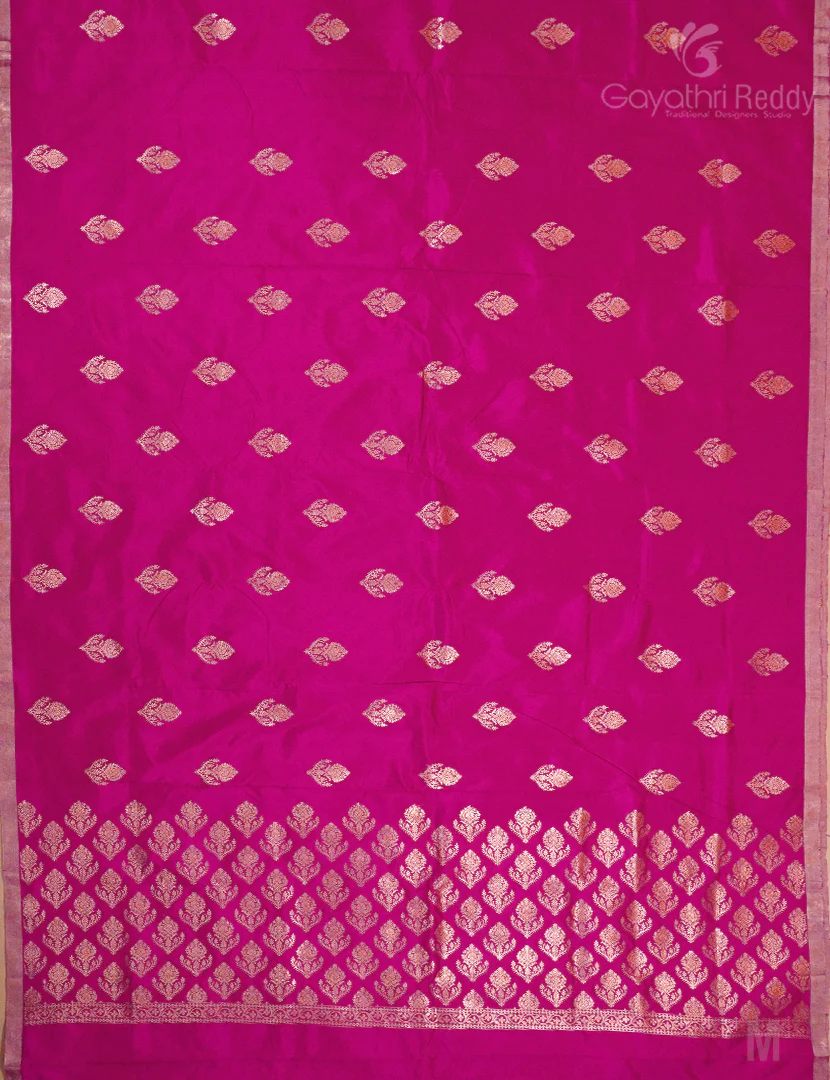 PURE KANCHI PATTU-KP7403 - Image 2