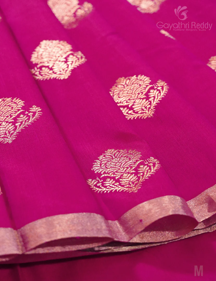 PURE KANCHI PATTU-KP7403 - Image 3