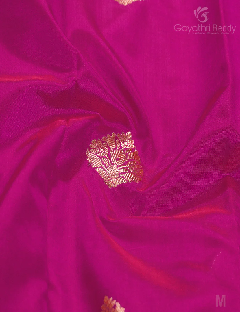 PURE KANCHI PATTU-KP7410 - Image 5
