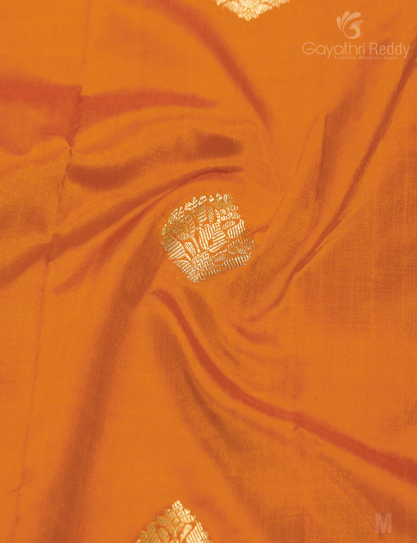 PURE KANCHI PATTU-KP7411 - Image 5