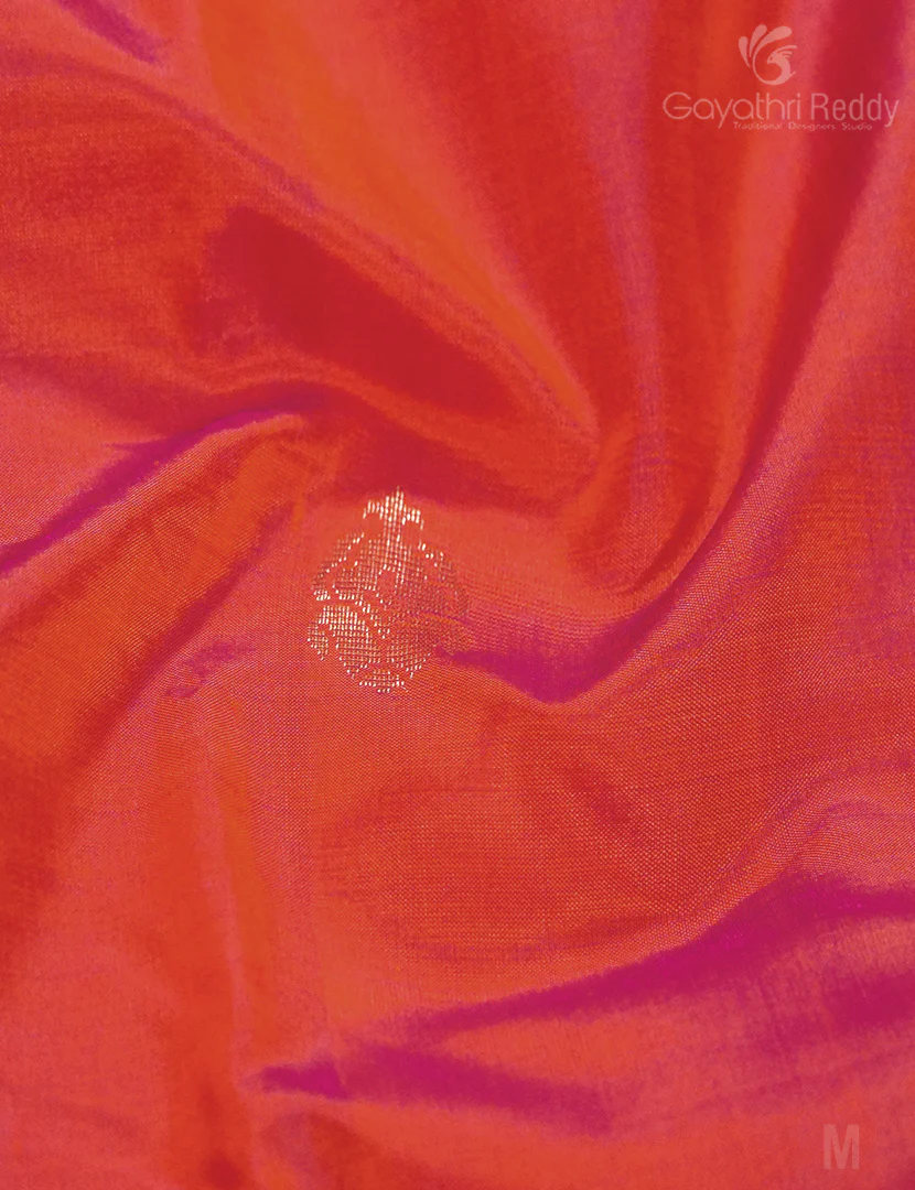 PURE KANCHI PATTU-KP7413 - Image 5