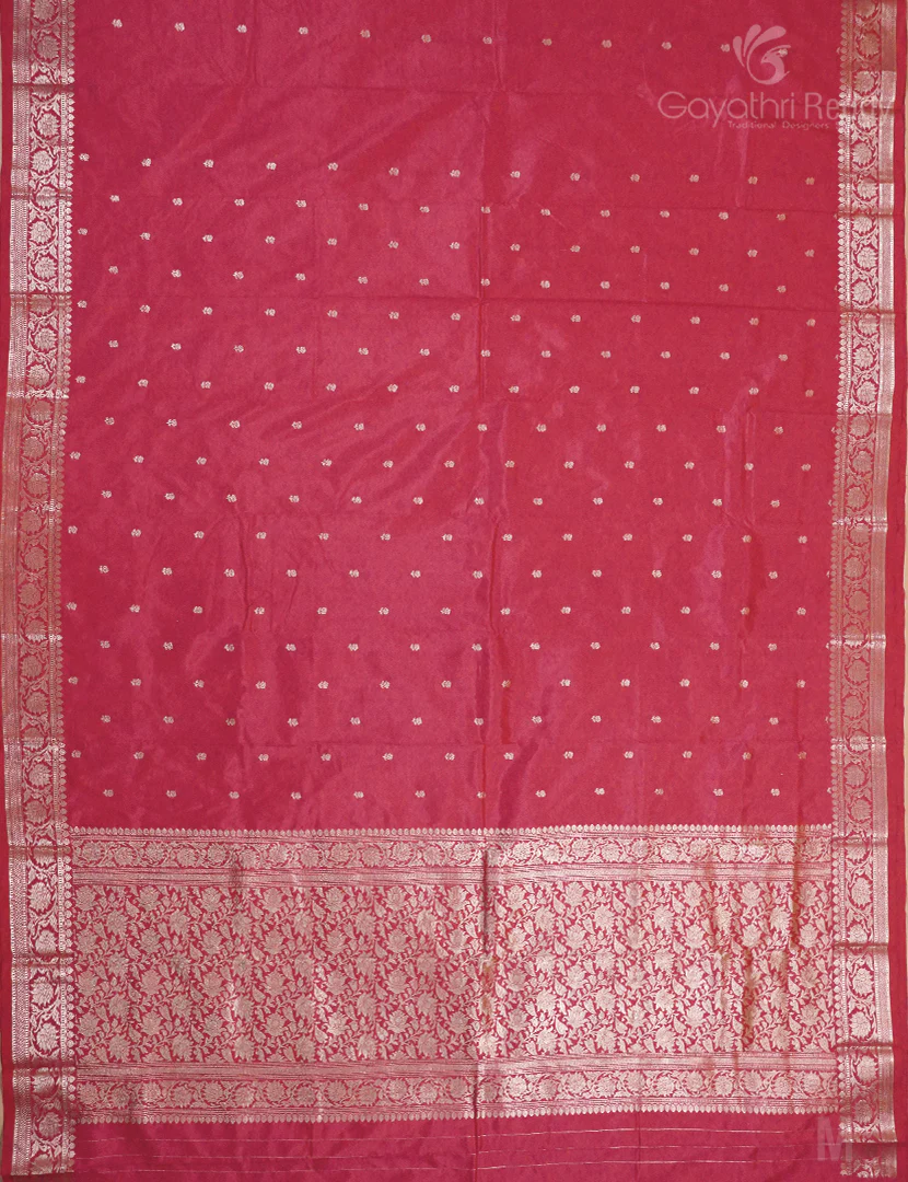 PURE KANCHI PATTU-KP7418 - Image 2