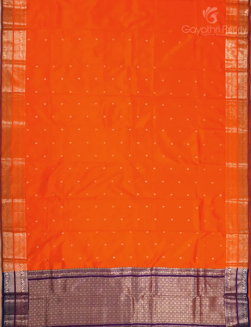 PURE KANCHI PATTU-KP7424 - Image 2