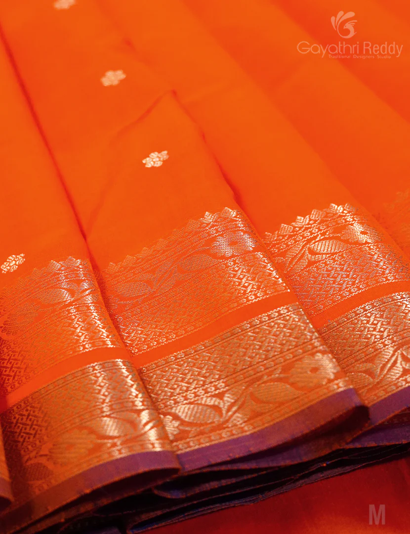 PURE KANCHI PATTU-KP7424 - Image 3