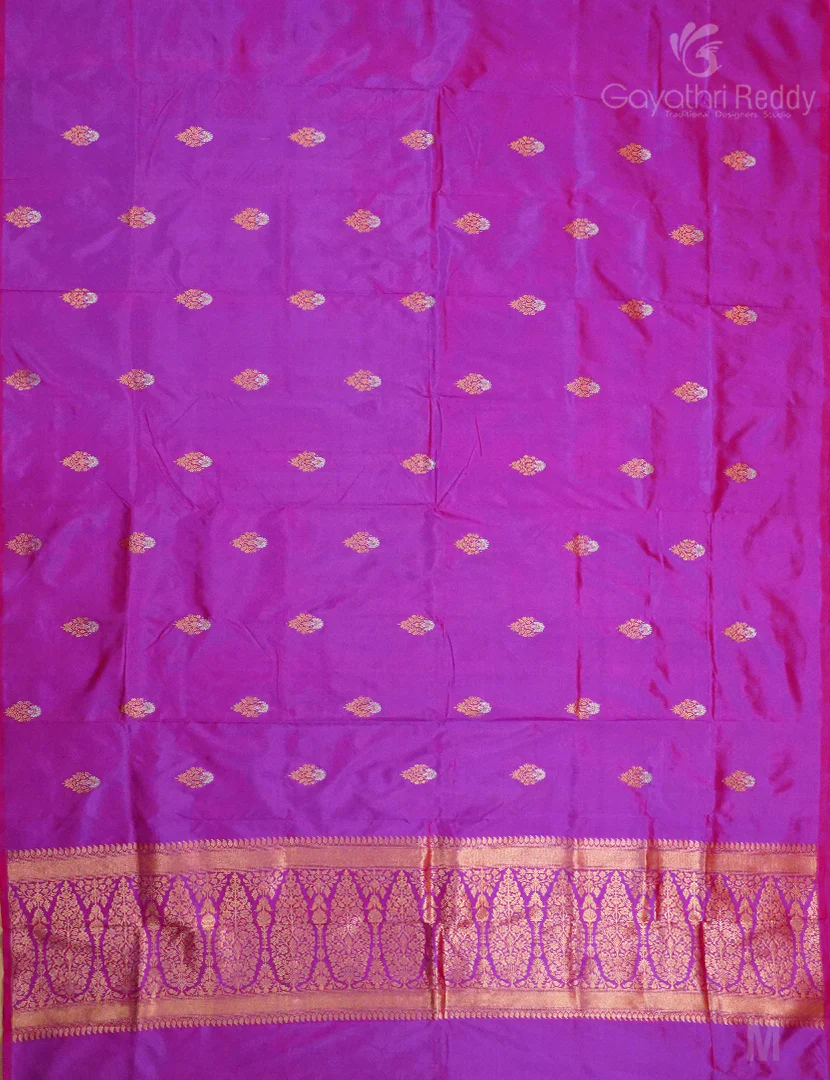PURE KANCHI PATTU-KP7429 - Image 2