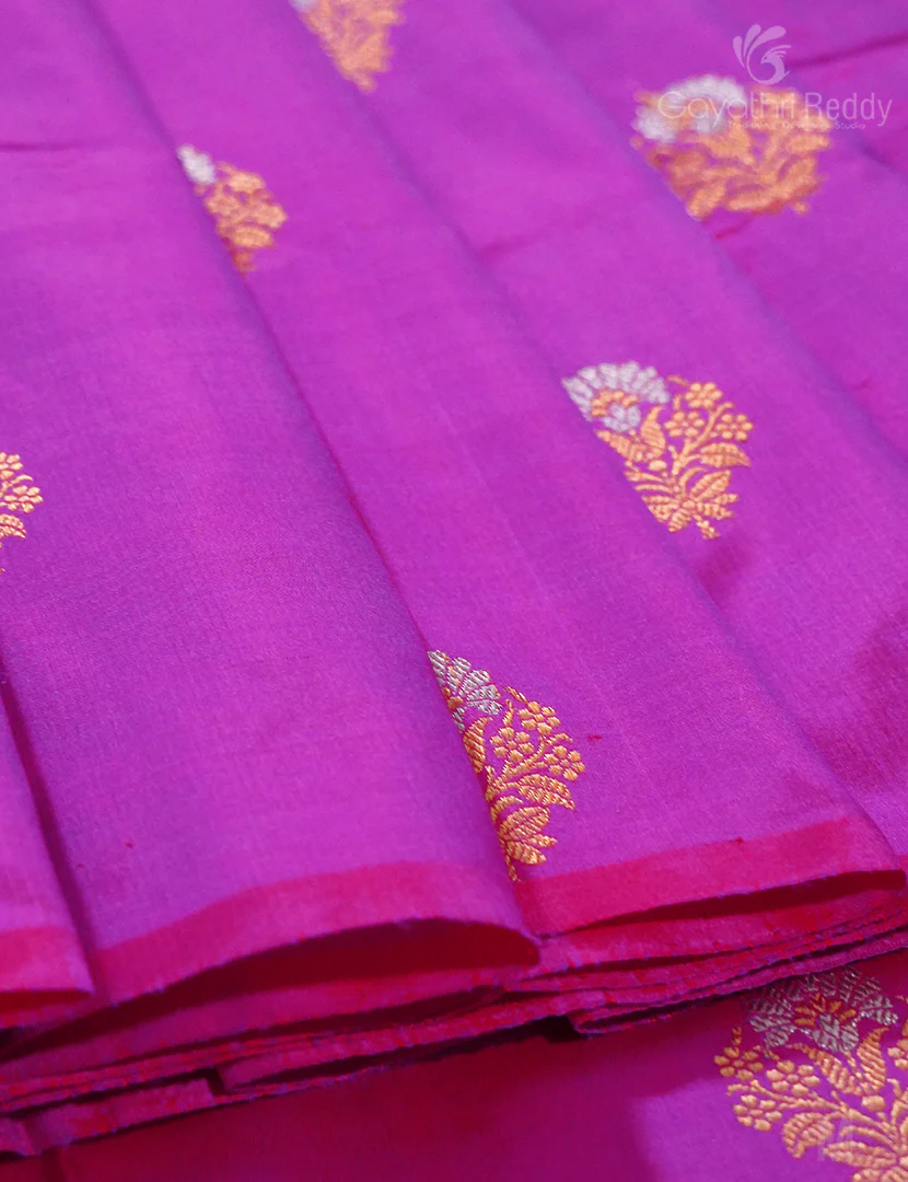 PURE KANCHI PATTU-KP7429 - Image 3