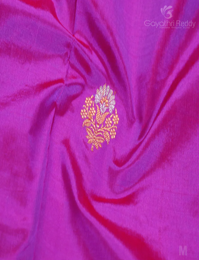 PURE KANCHI PATTU-KP7429 - Image 5