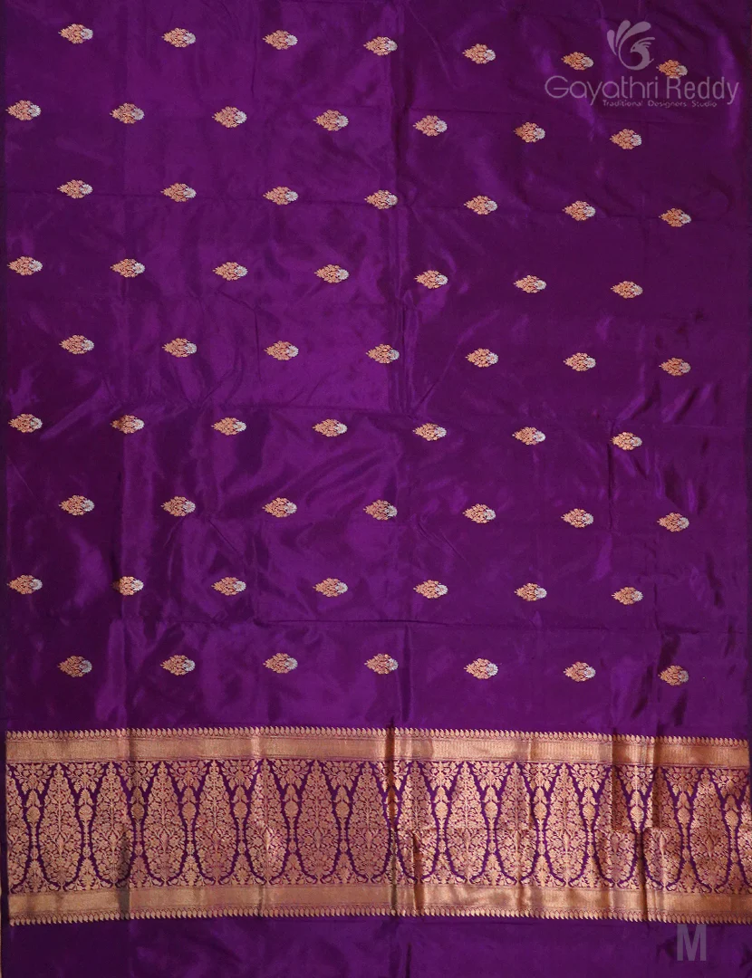 PURE KANCHI PATTU-KP7434 - Image 2