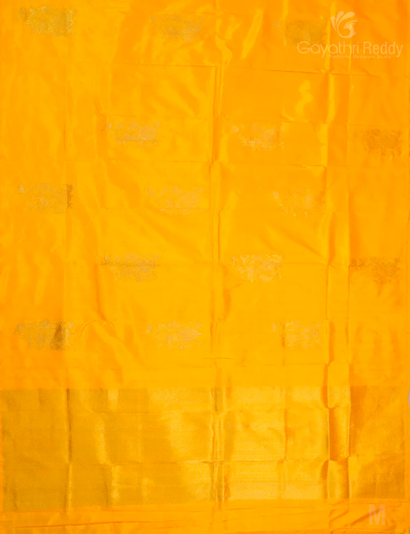 PURE BANARAS KATAN SILK-BP1096 - Image 2