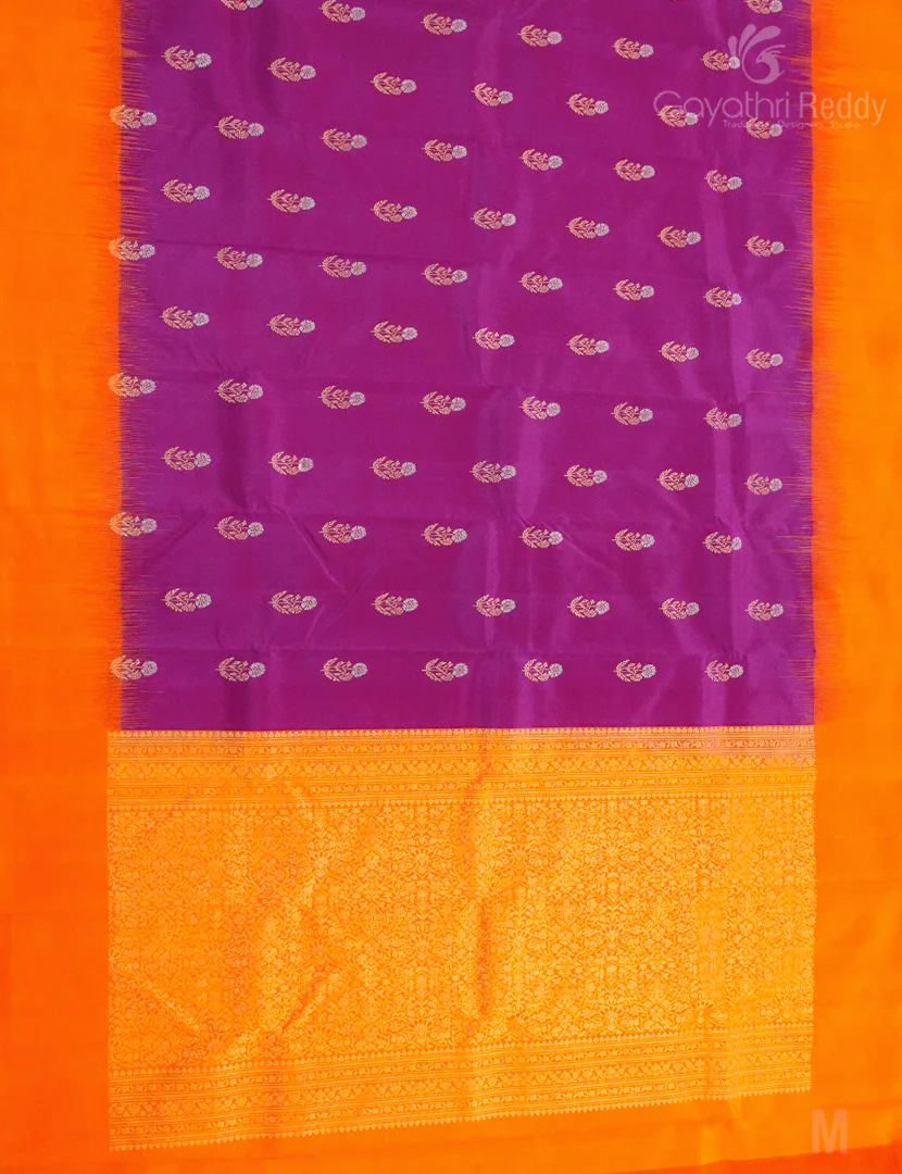 PURE KANCHI PATTU-KP7498 - Image 2