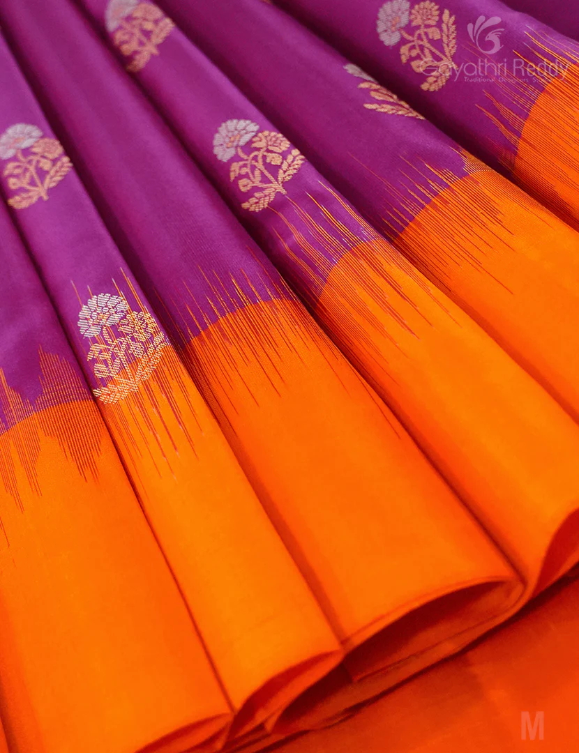 PURE KANCHI PATTU-KP7498 - Image 3