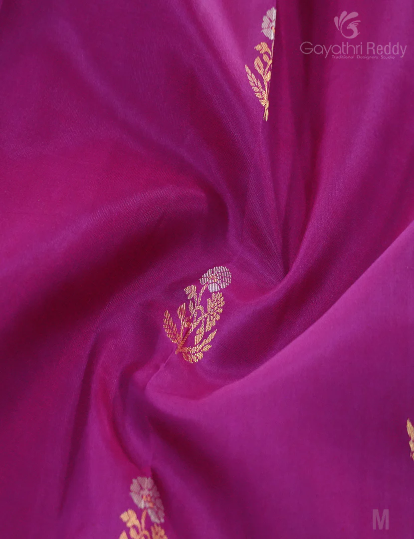 PURE KANCHI PATTU-KP7498 - Image 5