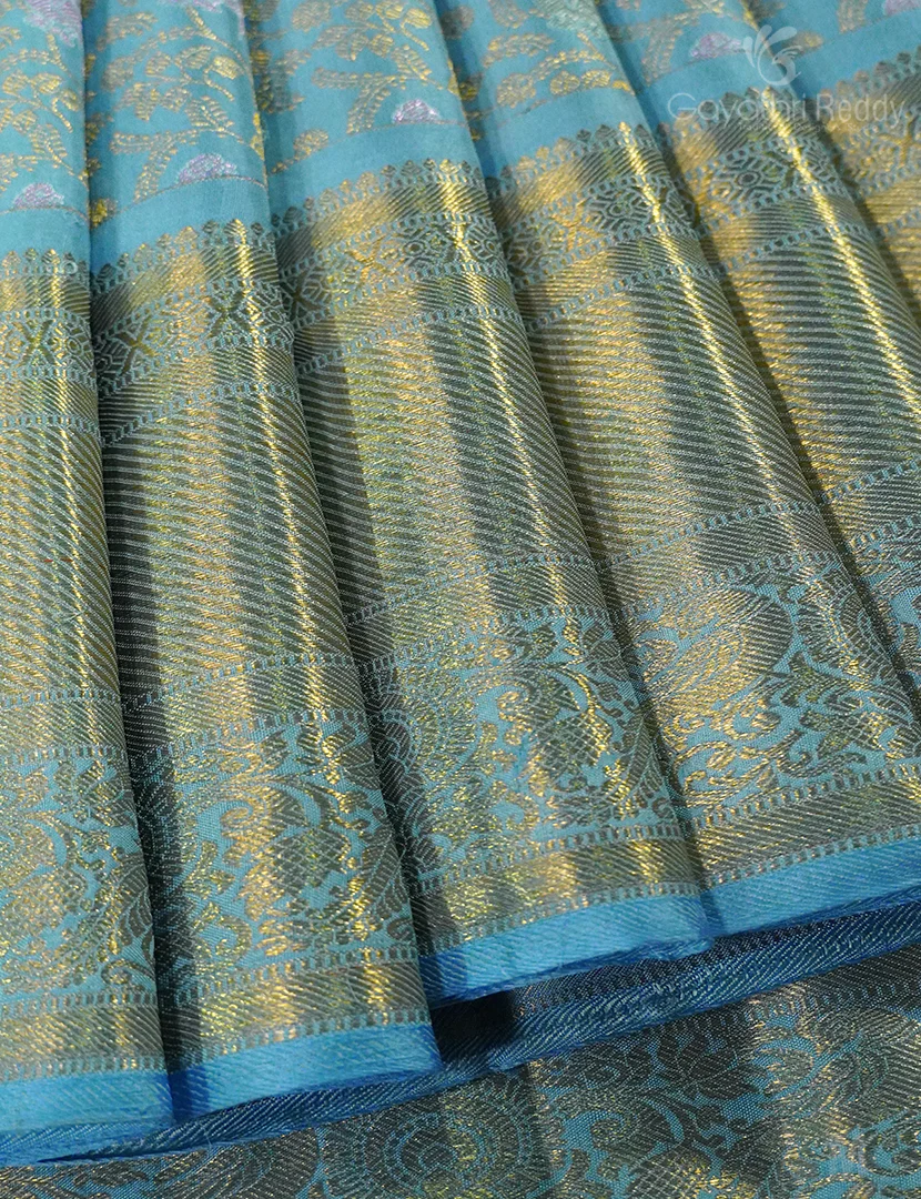 PURE KANCHI PATTU-KP7512 - Image 3