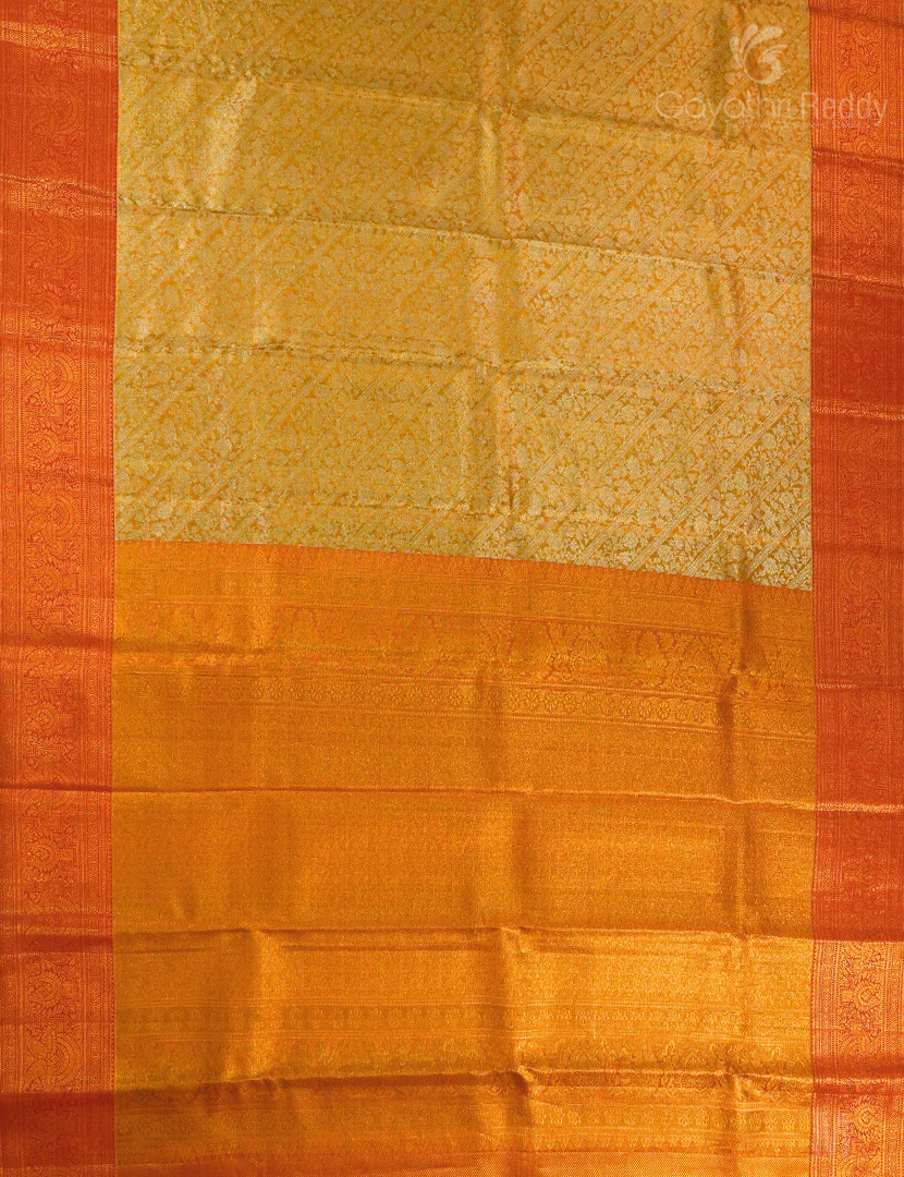 PURE KANCHI PATTU-KP7516 - Image 2