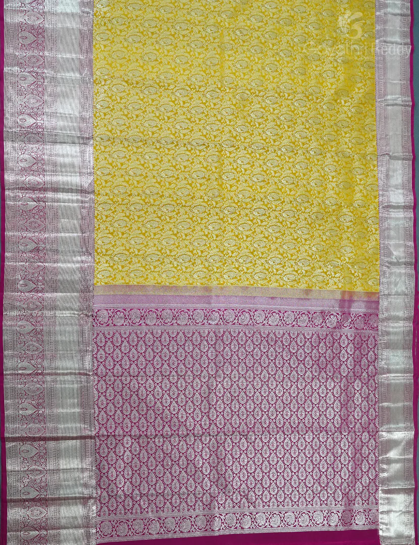 PURE KANCHI PATTU-KP7728 - Image 2