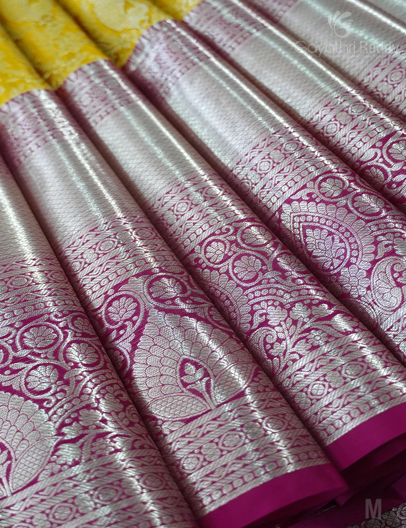 PURE KANCHI PATTU-KP7728 - Image 3